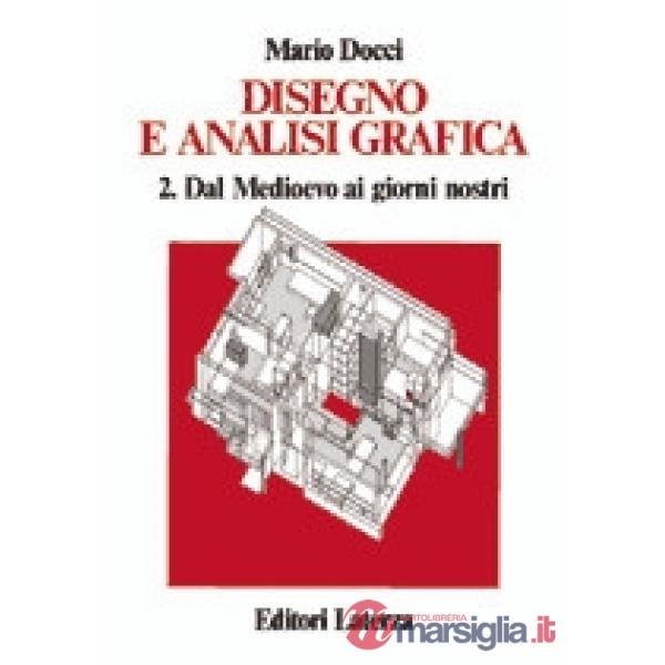 DISEGNO E ANALISI GRAFICA 2
