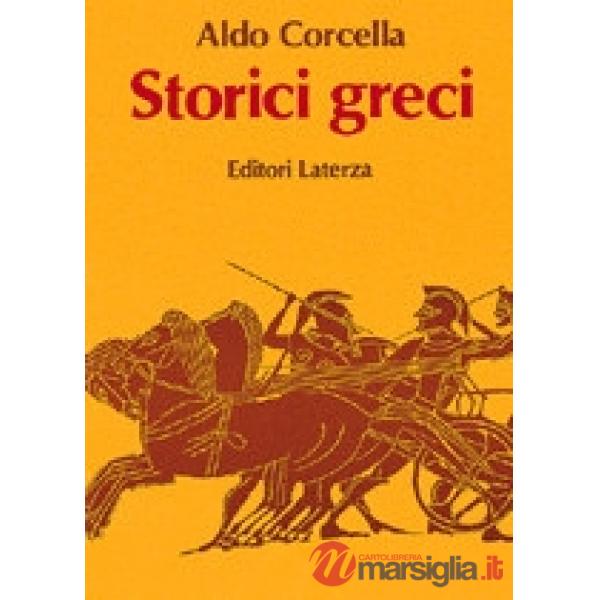STORICI GRECI