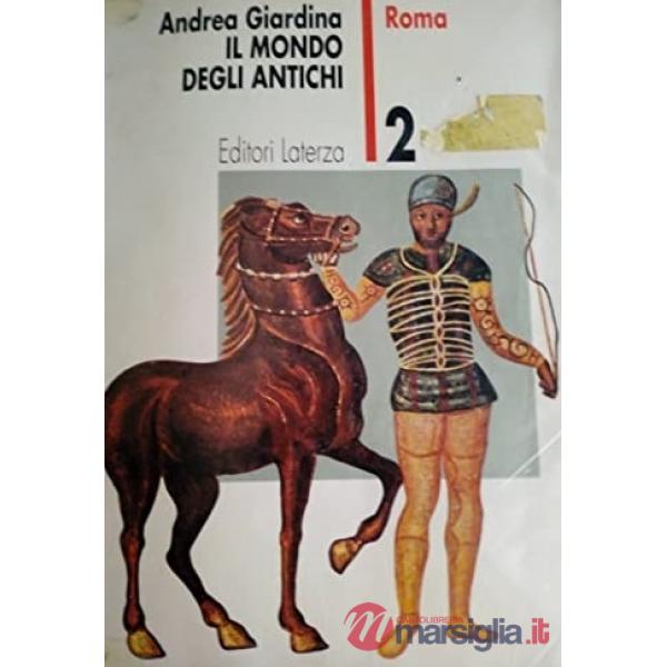 MONDO ANTICHI VOL. 2