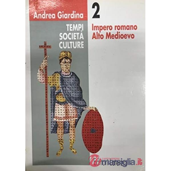 TEMPI SOCIETA' CULTURE VOL. 2