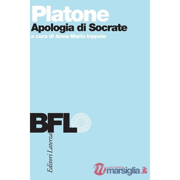 APOLOGIA DI SOCRATE (IOPPOLO)