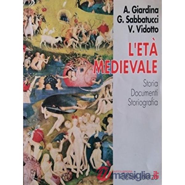 L'ETA' MEDIEVALE