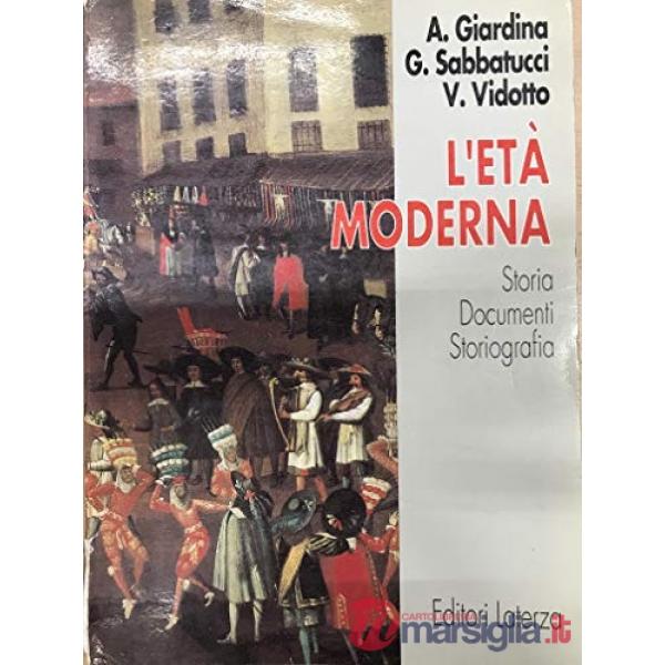 L'ETA' MODERNA