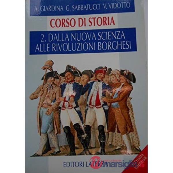 CORSO DI STORIA VOL. 2