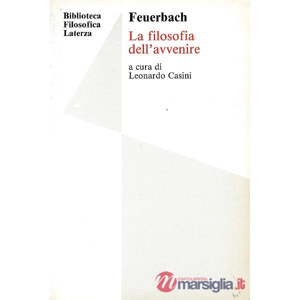 FILOSOFIA DELL'AVVENIRE (CASINI)
