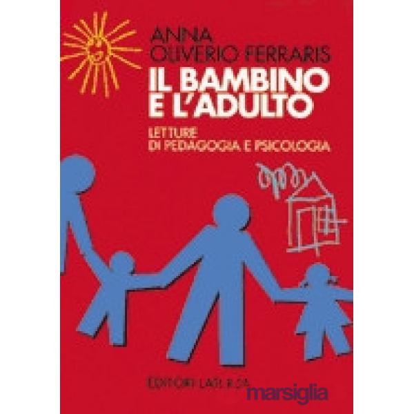 BAMBINO E L'ADULTO