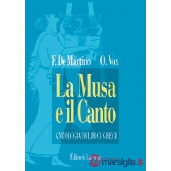 LA MUSA E IL CANTO