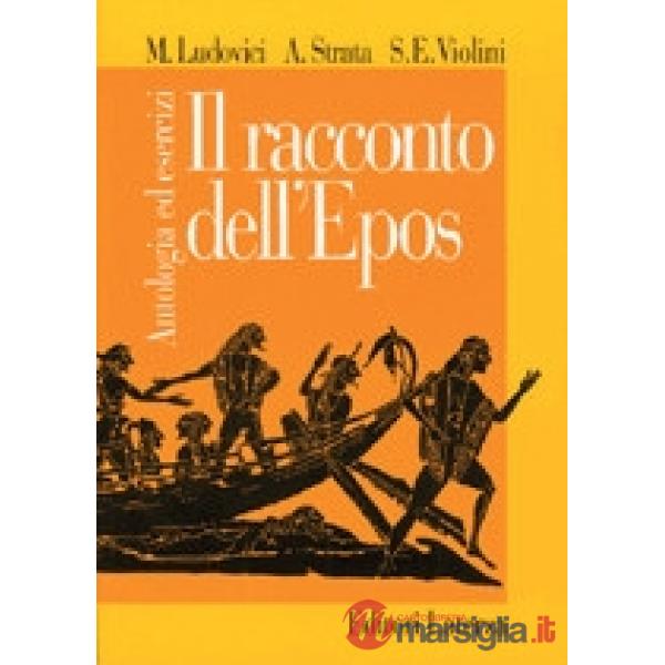 IL RACCONTO DELL'EPOS