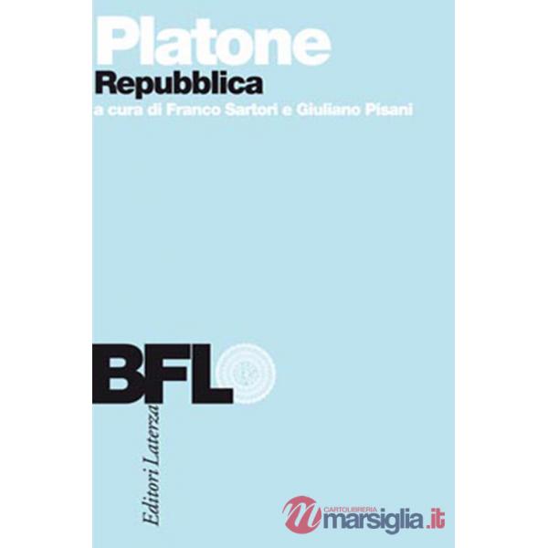 REPUBBLICA (SARTORI/PISANI)