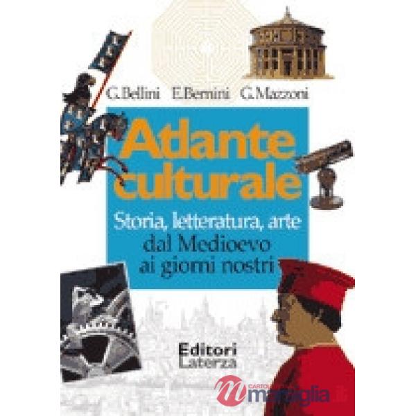 ATLANTE CULTURALE