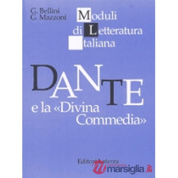 DANTE E LA DIVINA COMMEDIA (MLI)