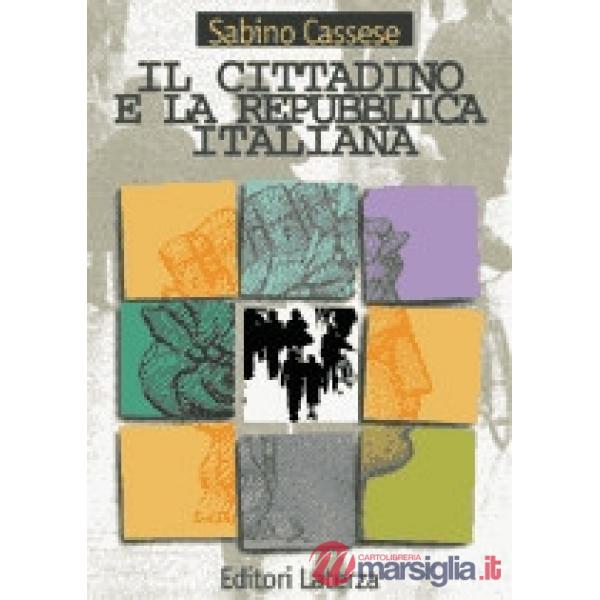 CITTADINO E REPUBBLICA (V.E.)
