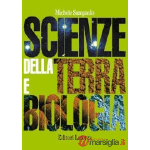 SCIENZE TERRA E BIOLOGIA