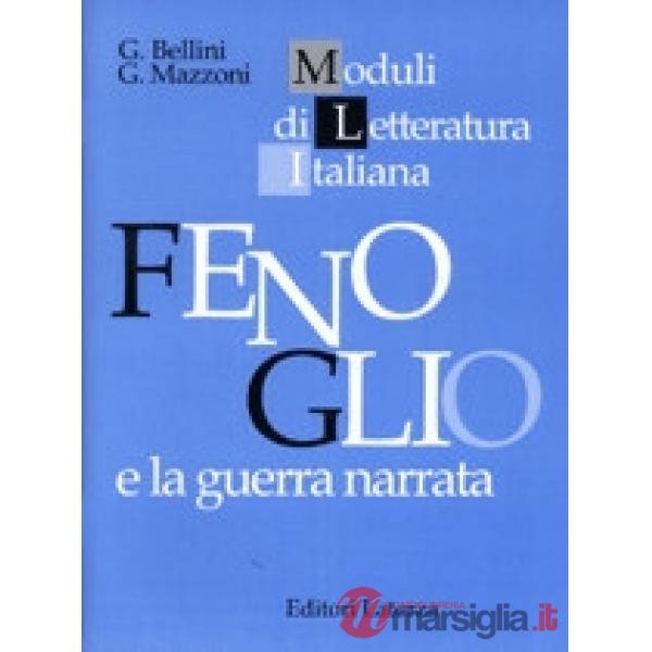 FENOGLIO E LA GUERRA NARRATA (MLI)