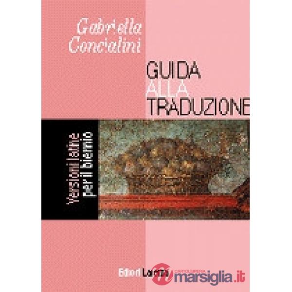 GUIDA ALLA TRADUZIONE X BN