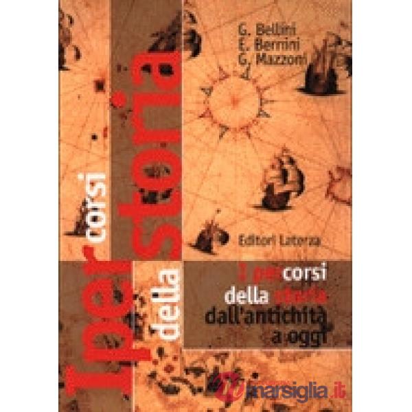IPERSTORIA