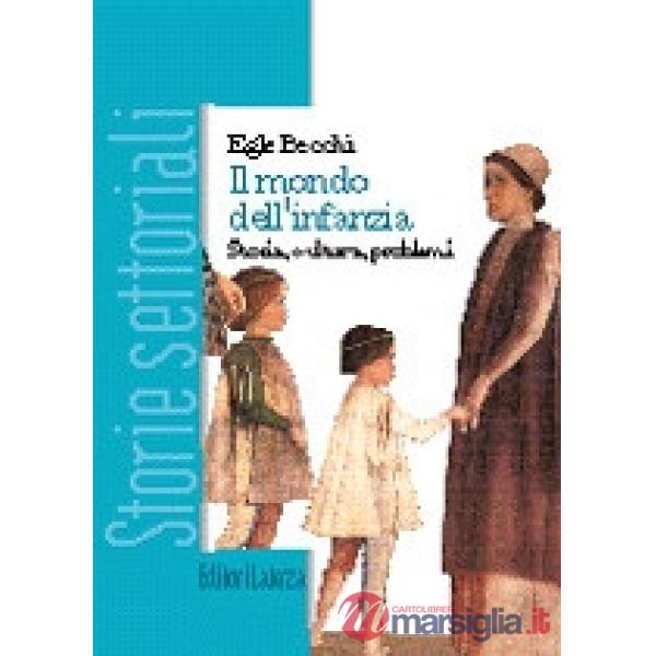 MONDO DELL'INFANZIA X 4 E 5 IP