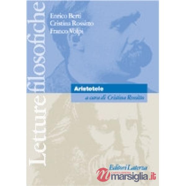 ARISTOTELE (LF)