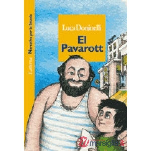 EL PAVAROT
