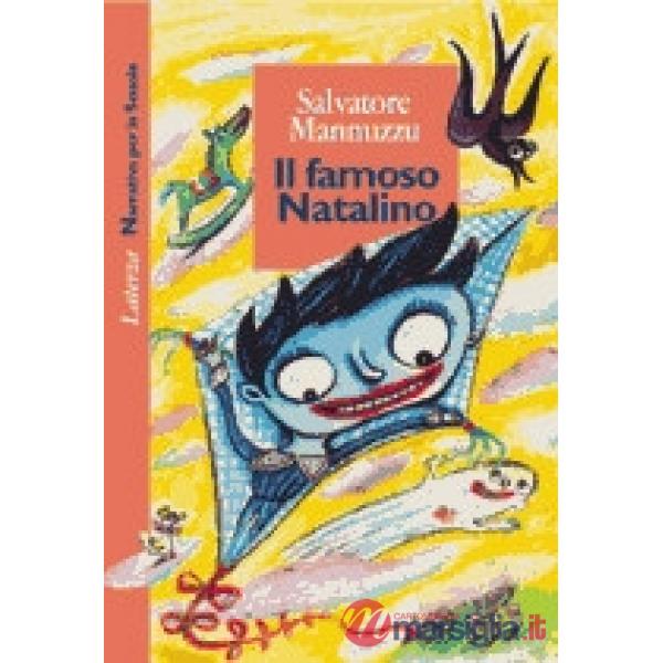 IL FAMOSO NATALINO