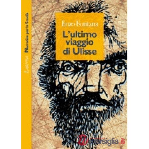 L'ULTIMO VIAGGIO DI ULISSE