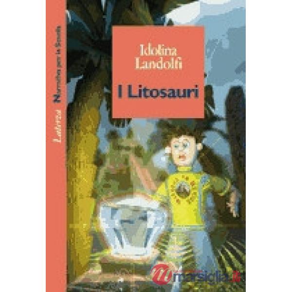 I LITOSAURI