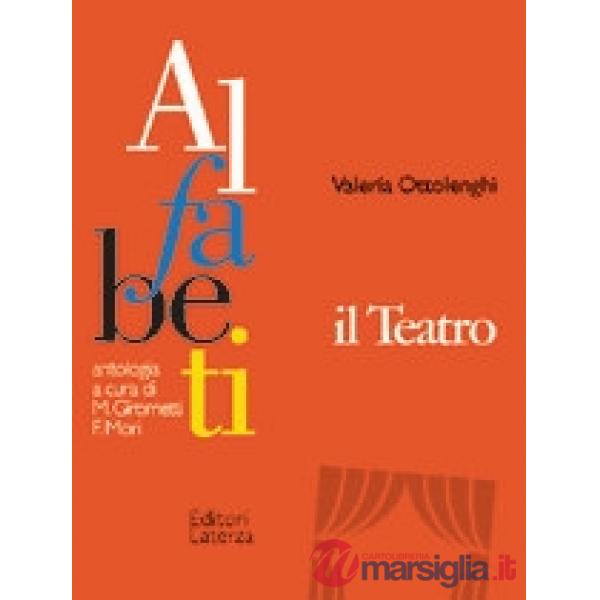 ALFABETI TEATRO