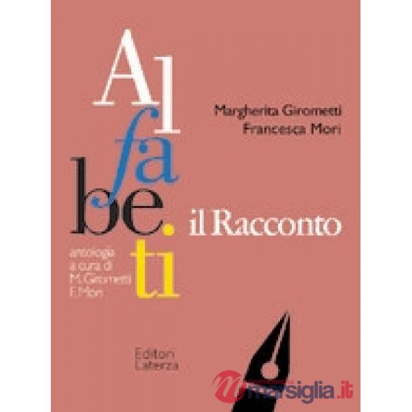ALFABETI RACCONTO