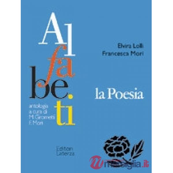 ALFABETI POESIA