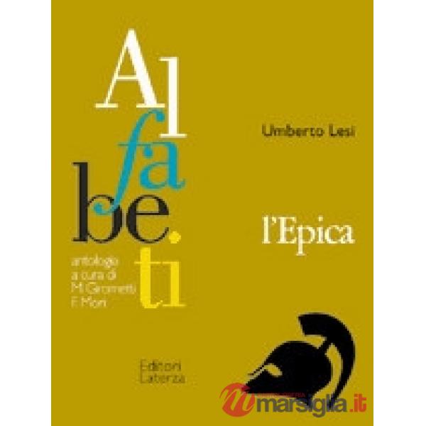 ALFABETI EPICA