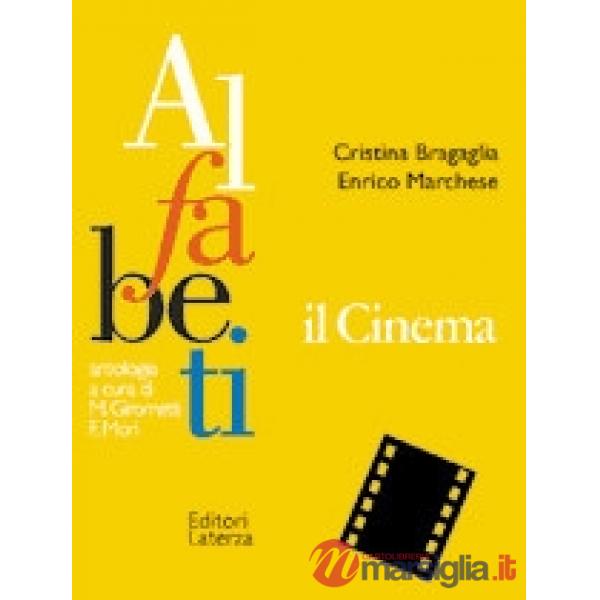 ALFABETI CINEMA