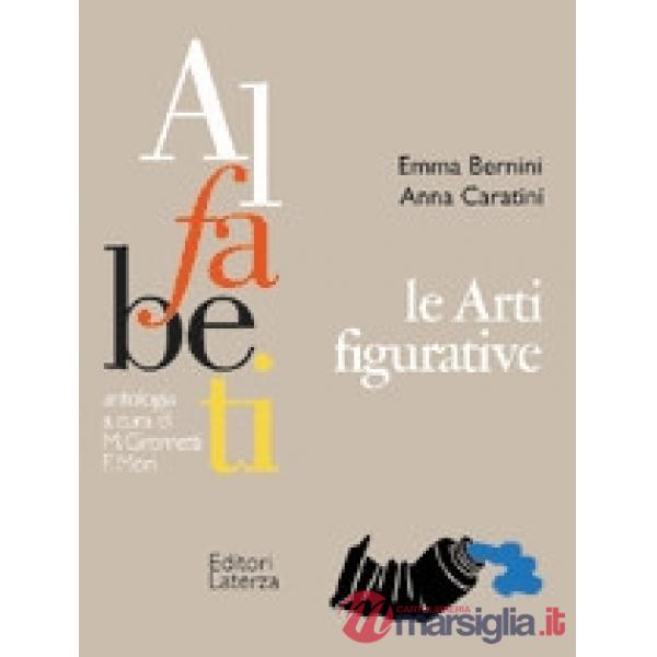 ALFABETI ARTI FIGURATIVE