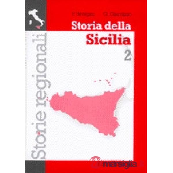 STORIA DELLA SICILIA VOL. 2