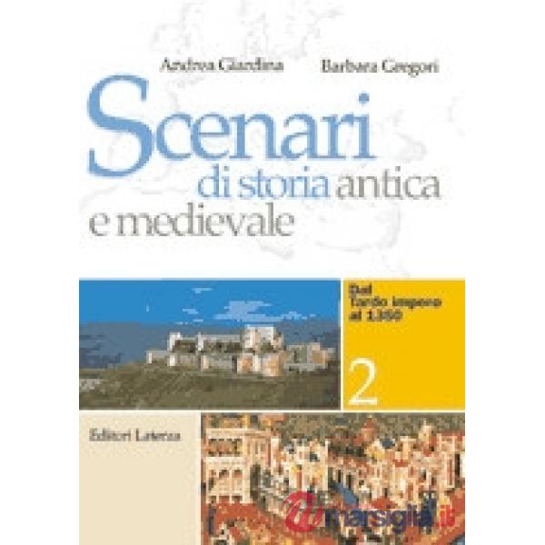 SCENARI DI STORIA VOL. 2