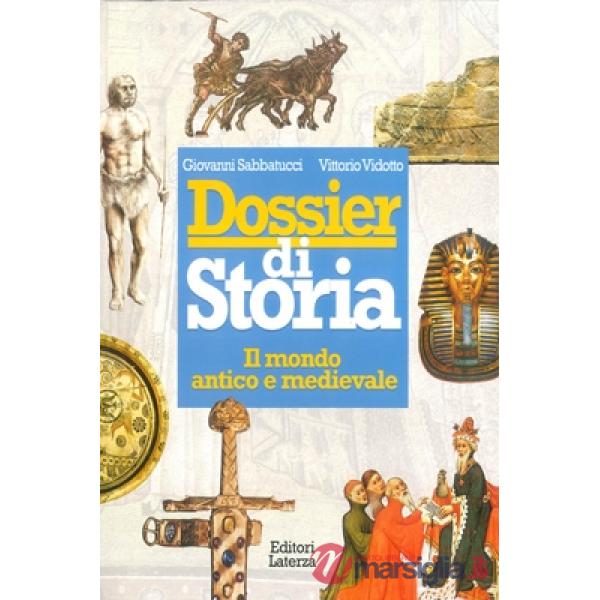 DOSSIER DI STORIA. VOL. 1
