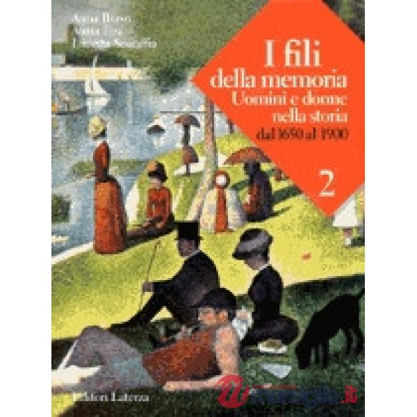 I FILI DELLA MEMORIA VOL. 2 (V.E.)
