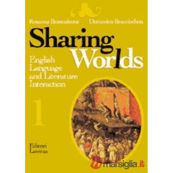 SHARING WOR (L) DS VOL. 1