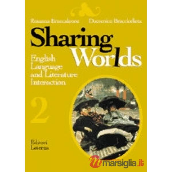 SHARING WOR (L) DS VOL. 2
