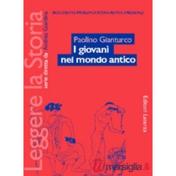 I GIOVANI NEL MONDO ANTICO
