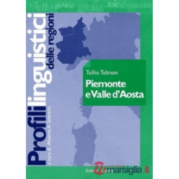 PIEMONTE E VALLE D'AOSTA PROFILI LING.