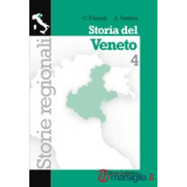 STORIA DEL VENETO VOL. 4