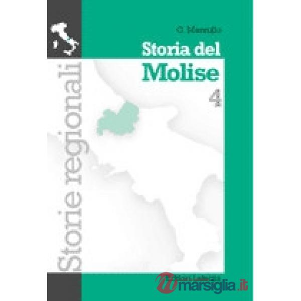 STORIA DEL MOLISE VOL. 4
