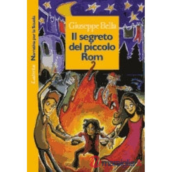 IL MISTERO DEL PICCOLO ROM