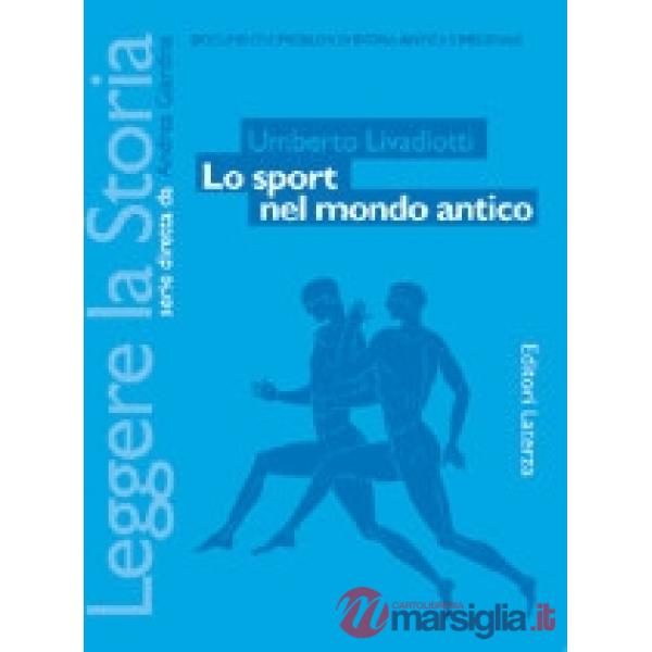 SPORT NEL MONDO ANTICO