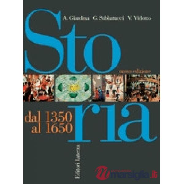 STORIA VOL. 1