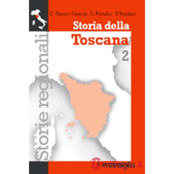 STORIA DELLA TOSCANA VOL. 2