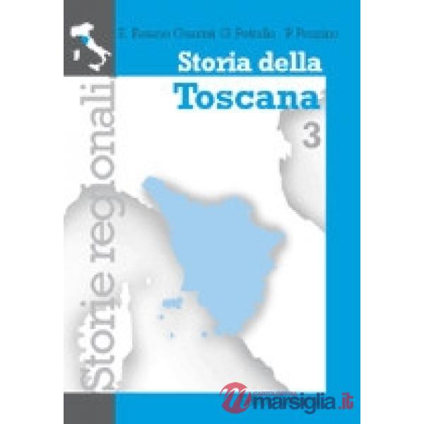 STORIA DELLA TOSCANA VOL. 3