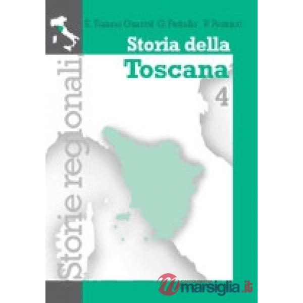 STORIA DELLA TOSCANA VOL. 4