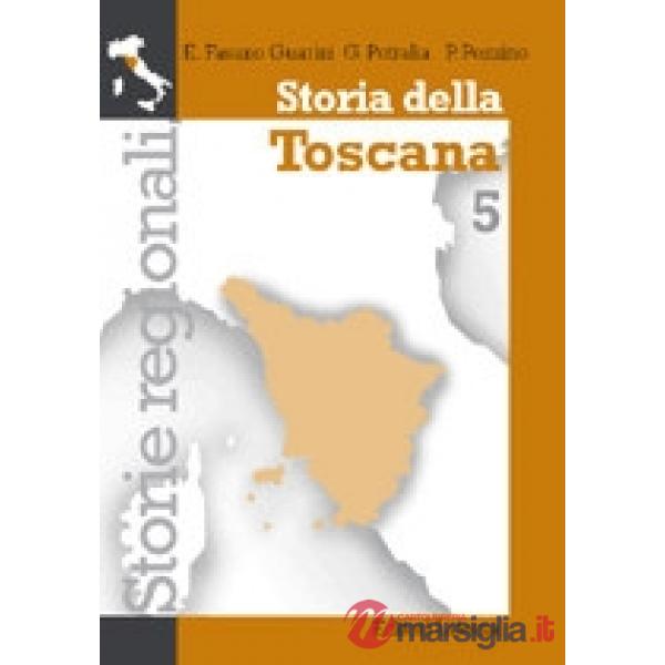 STORIA DELLA TOSCANA VOL. 5