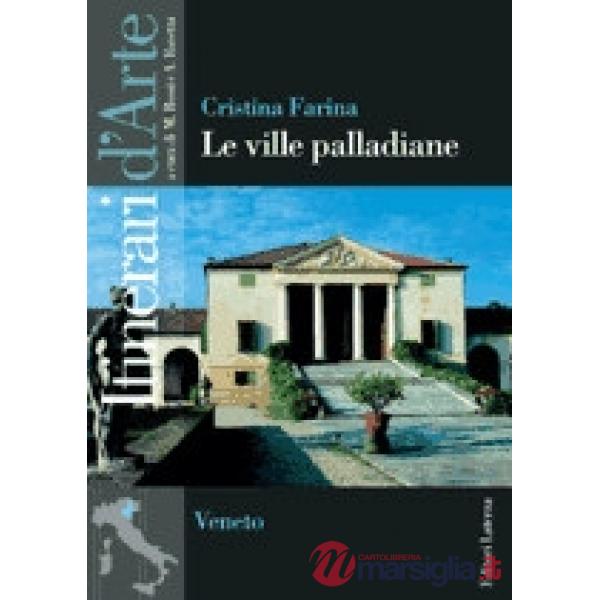 VILLE PALLADIANE ITINERARI D/ARTE